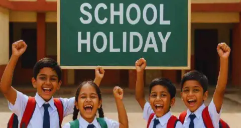 पंजाबमध्ये उन्हाळी सुट्ट्यांवर लवकर निर्णयाची शक्यता, हरियाणा आणि चंदीगडमध्ये शा…