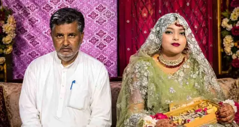 बुलंदशहर में अवैध संबंध के शक में युवक ने पत्नी और पिता की गोली मारकर हत्या की
