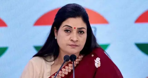 जंतर-मंतर प्रदर्शन मामले में कांग्रेस नेता अलका लांबा दोषी करार, 5 जून को सजा पर…