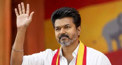 Tamil Nadu Politics: AIADMK को बड़ा झटका, इस्तीफा देकर TVK में शामिल हुए तीन विधायक
