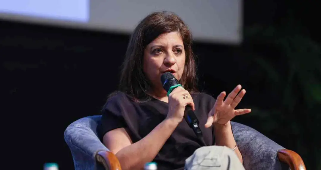 66 Hard Drives Containing Film Data Allegedly Stolen From Zoya Akhtar Production House Two Arrested