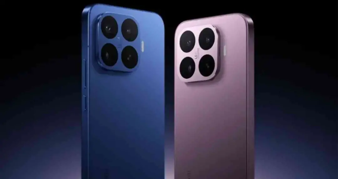 ભારતમાં Xiaomi 17T 4 જૂને લોન્ચ થશે, મળશે 6500mAh બેટરી અને MediaTek Dimensity 8500 Ultra