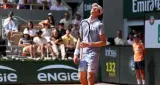 French Open 2026: Jannik Sinner Knocked Out by Juan Manuel Cerundolo in Second Round