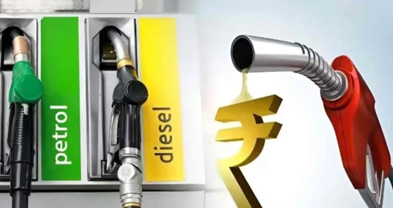 Petrol-Diesel Price: भारत में ईंधन की कीमतें स्थिर, कमर्शियल LPG में भारी वृद्धि
