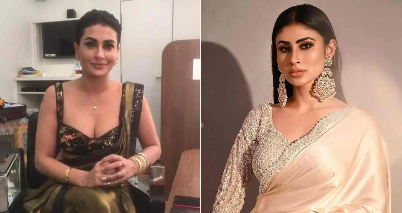 कॉस्मेटिक सर्जरी ट्रोलिंग पर Pavitra Punia का जवाब, Mouni Roy को मिला खुला समर्थन