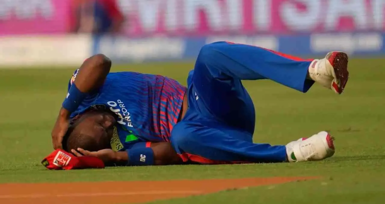 IPL 2026: फिट होने के बावजूद राजस्थान रॉयल्स के खिलाफ नहीं खेल पाएंगे लुंगी एंगिडी? ICC नियम बना वजह