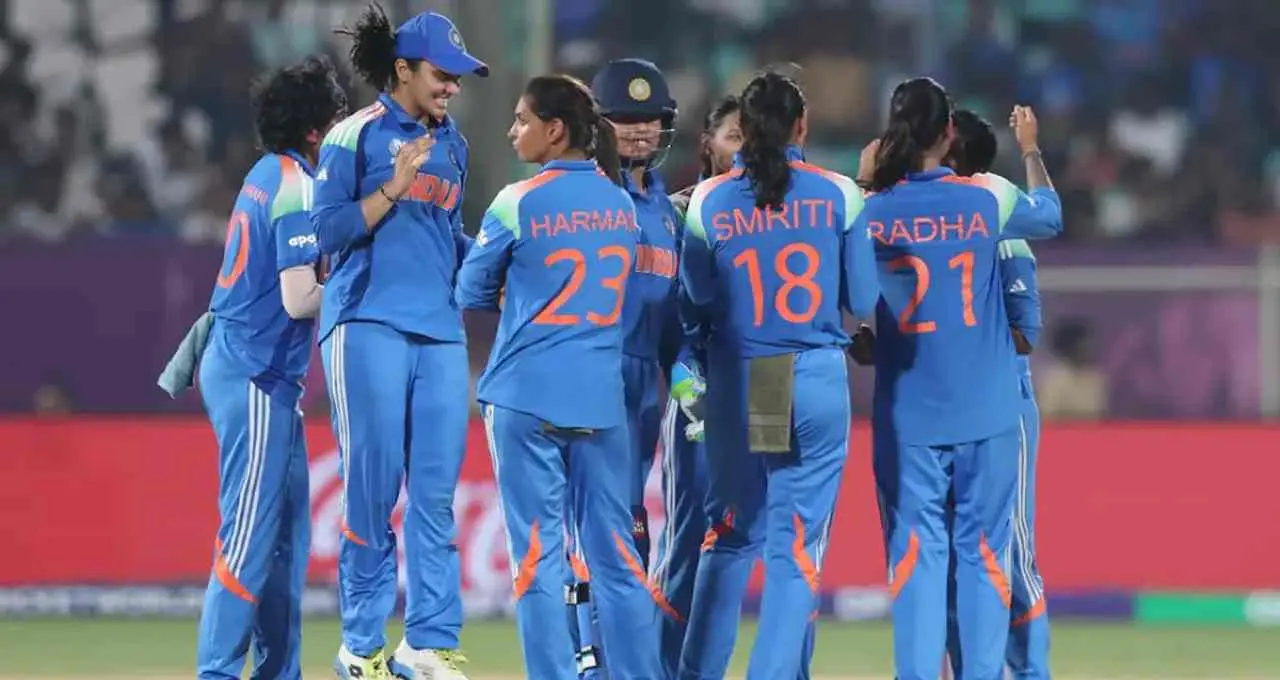 ICC महिला T20 रैंकिंग 2026: ऑस्ट्रेलिया शीर्ष पर बरकरार, भारत तीसरे स्थान पर कायम