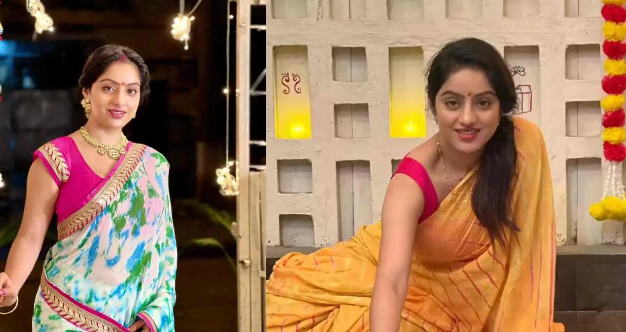 Diya Aur Baati Hum: लंबे वर्किंग आवर्स पर बहस के बीच दीपिका सिंह का बयान- 'जितना काम करूं, उतना कम लगता है'