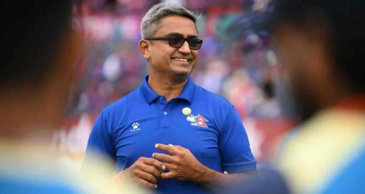 कनाडा पुरुष क्रिकेट टीम के नए हेड कोच बने मोंटी देसाई, 20 साल से अधिक अनुभव वाले भारतीय को बड़ी जिम्मेदारी