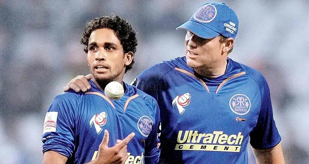 Kamran Khan: IPL का पहला सुपर ओवर डालने वाला गेंदबाज, आज गुमनामी में जी रहा जीवन