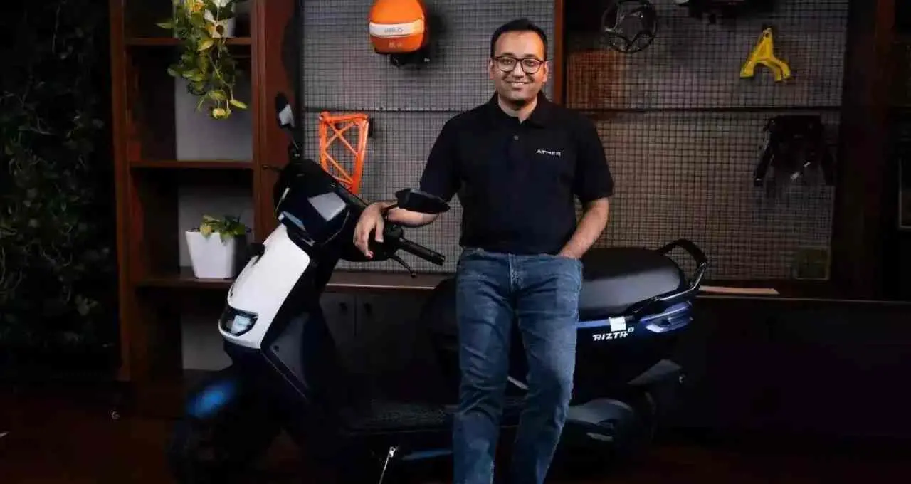 PLI स्कीम पर उठा विवाद: Tarun Mehta ने EV स्टार्टअप्स के पक्ष में उठाई आवाज