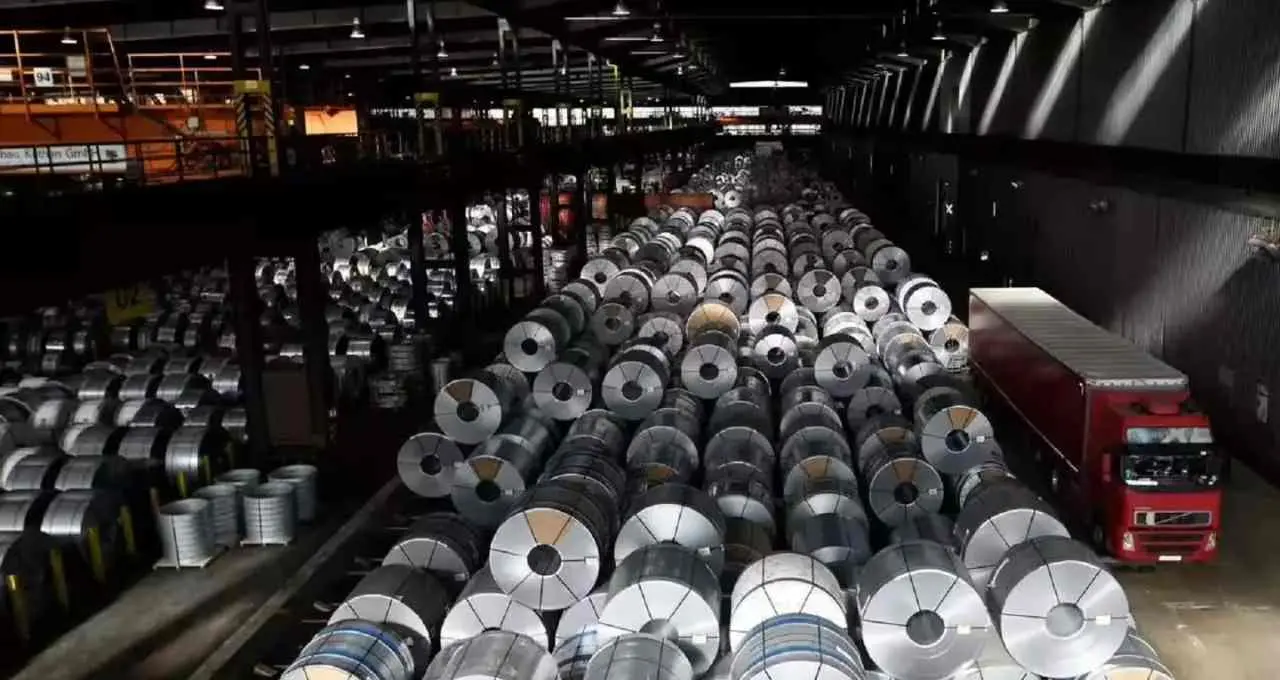 Jindal Steel Q4 Results: नवीन जिंदल की कंपनी का शानदार मुनाफा, ₹2 प्रति शेयर डिविडेंड का ऐलान