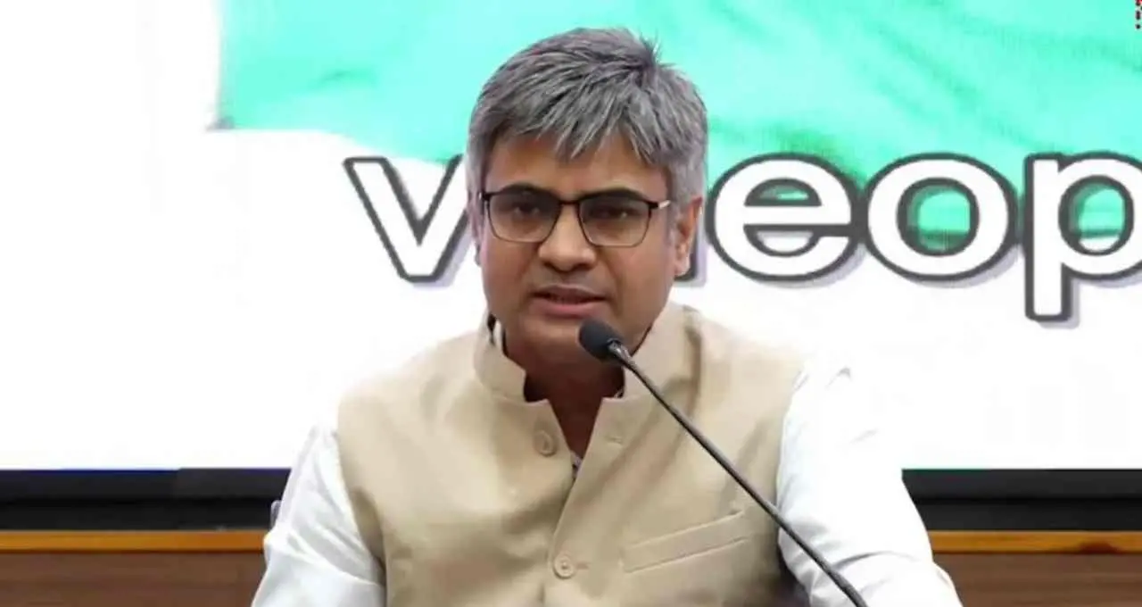 Punjab Politics: राज्यसभा सांसद Sandeep Pathak के खिलाफ पंजाब में दो एफआईआर दर्ज, जल्द होगी गिरफ्तारी!