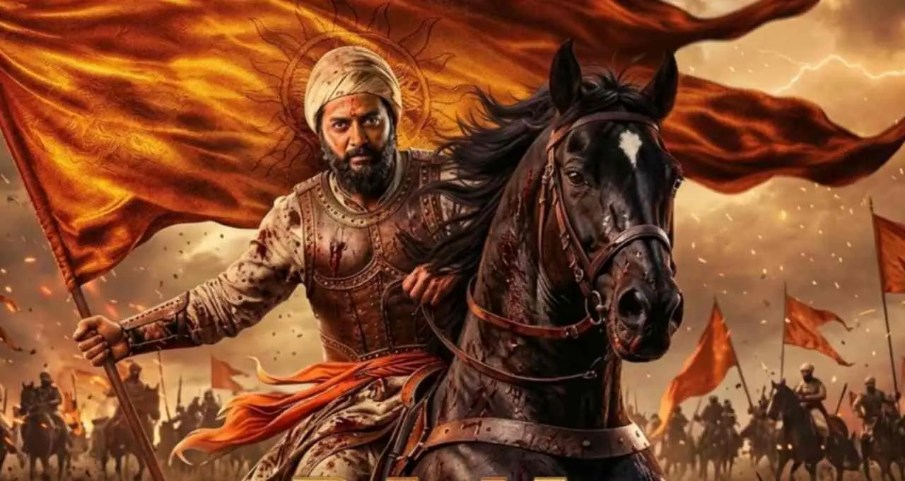 Raja Shivaji Movie Review: इमोशन में दमदार, लेकिन मेकिंग में कमजोर; रितेश देशमुख की फिल्म को मिला मिला-जुला रिस्पॉन्स