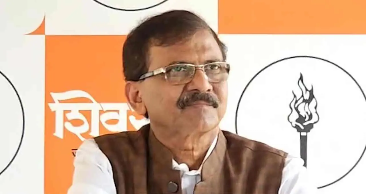 Sanjay Raut ने LPG Price Hike पर सरकार को घेरा, बोले- 'अब सब कुछ महंगा होगा'