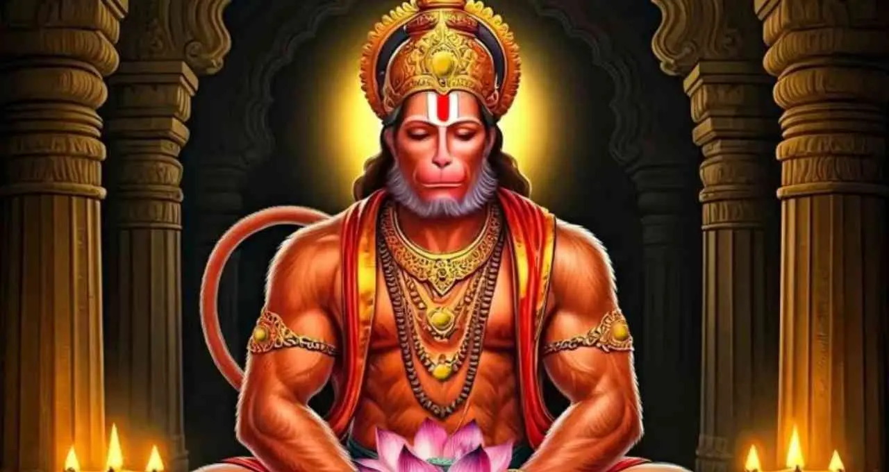 मई 2026 में दूसरा बड़ा मंगल कब है? जानें तिथि, महत्व और हनुमान जी की पूजा के प्रभावी उपाय