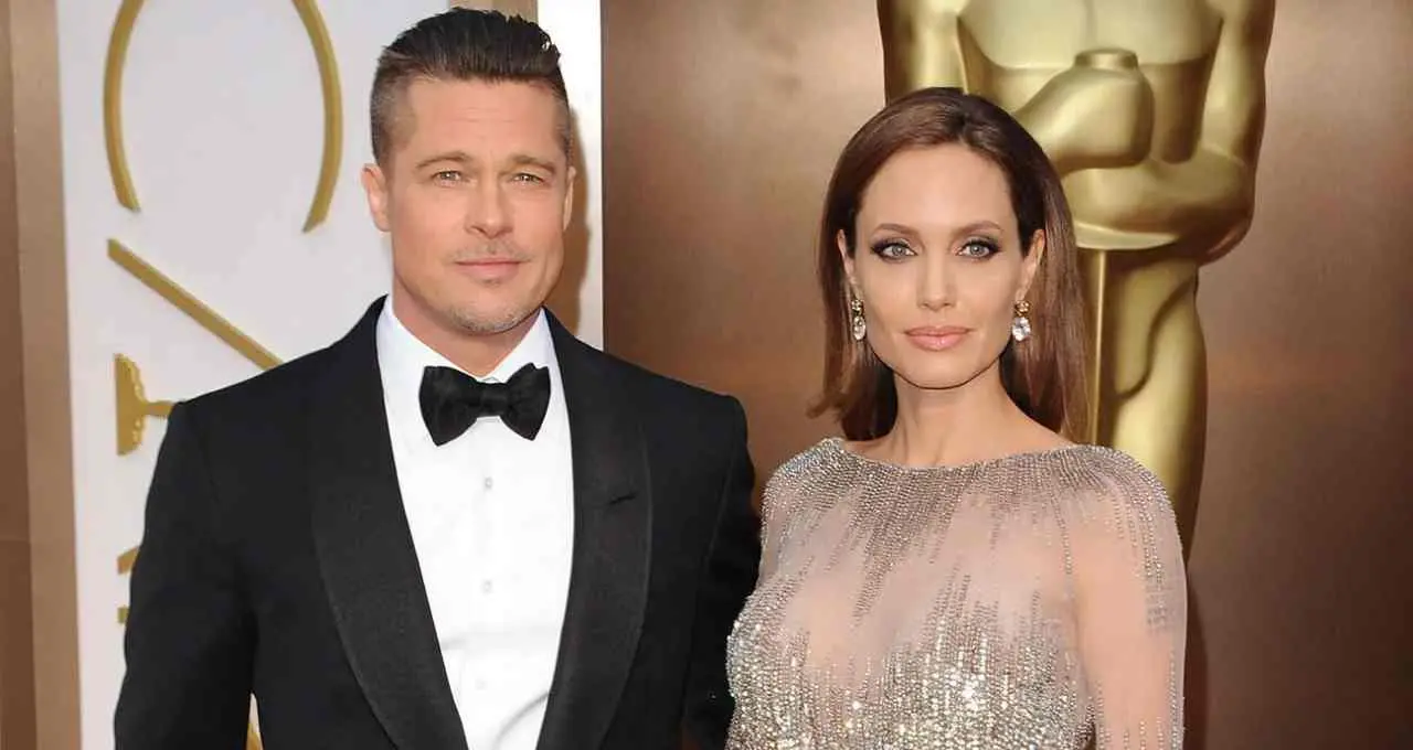 Angelina Jolie को कानूनी राहत: ‘Chateau Miraval’ विवाद में Brad Pitt की याचिका खारिज