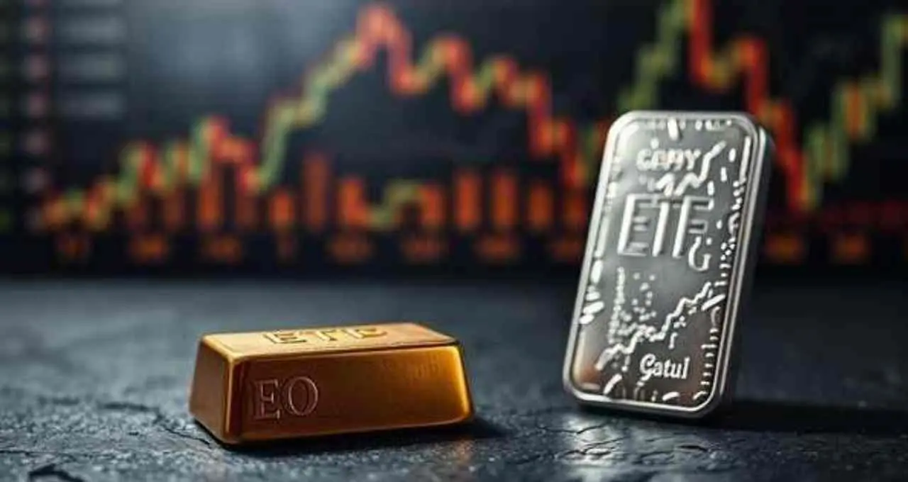 Gold & Silver Price: MCX पर सोने और चांदी में जोरदार तेजी, निवेशकों के लिए बने नए अवसर
