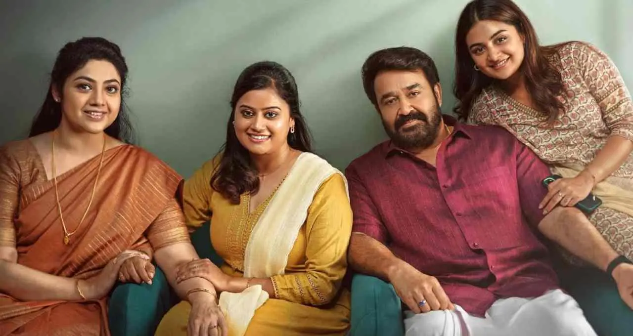 Drishyam 3: रिलीज से पहले मोहनलाल की फिल्म ने मचाया धमाल, एडवांस बुकिंग में छापे करोड़ों रूपये 