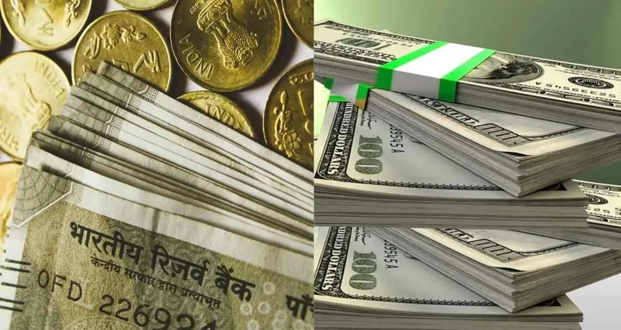 डॉलर के मुकाबले रुपया रिकॉर्ड निचले स्तर पर: क्या 2026 तक ₹100/$ संभव है?