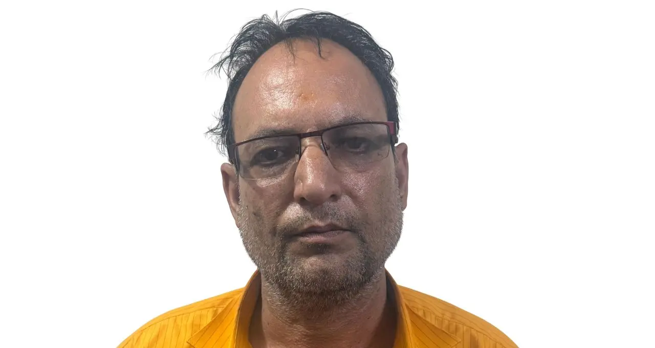 राजस्थान के सीकर में 100 ग्राम अफीम के साथ आरोपी गिरफ्तार, हॉस्टल छात्रों को सप्लाई की थी तैयारी