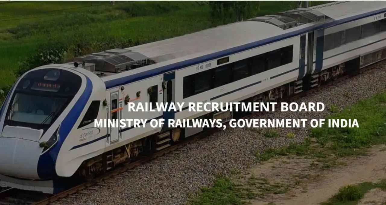 RRB ALP Recruitment 2026 के 11127 पदों पर 15 मई से आवेदन शुरू, 10वीं-ITI पास युवाओं को मौका