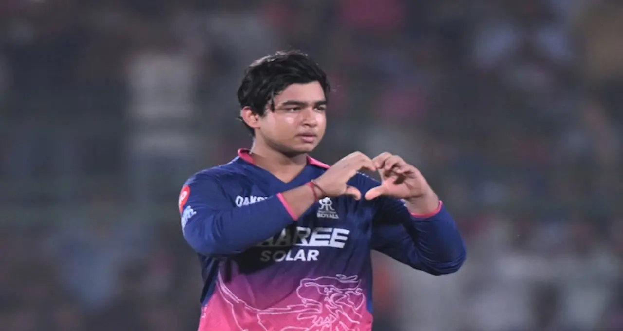 ২১ বছরেই অবসর নেবেন বৈভব সূর্যবংশী? আইপিএলে বিস্ফোরক পারফরম্যান্সের মাঝেই চাঞ্চল্যকর মন্তব্য মাইকেল ভনের
