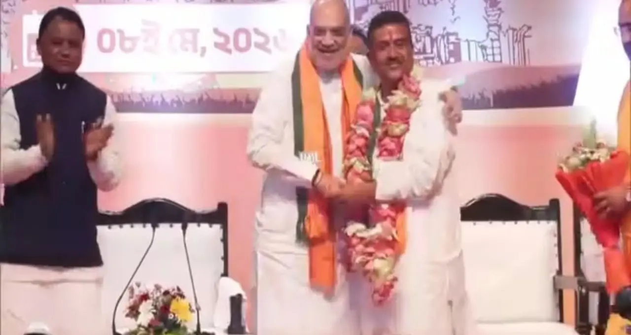 শপথের পরই পাঁচলায় শুভেন্দু! মুখ্যমন্ত্রী হয়েও হাওড়ার মানুষের পাশে থাকার বার্তা নতুন সিএমের
