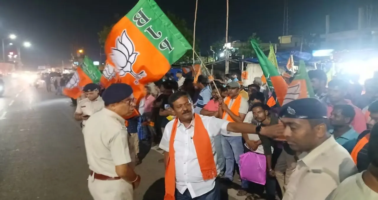 শপথের পরই পাঁচলায় শুভেন্দু! মুখ্যমন্ত্রী হয়েও হাওড়ার মানুষের পাশে থাকার বার্তা নতুন সিএমের
