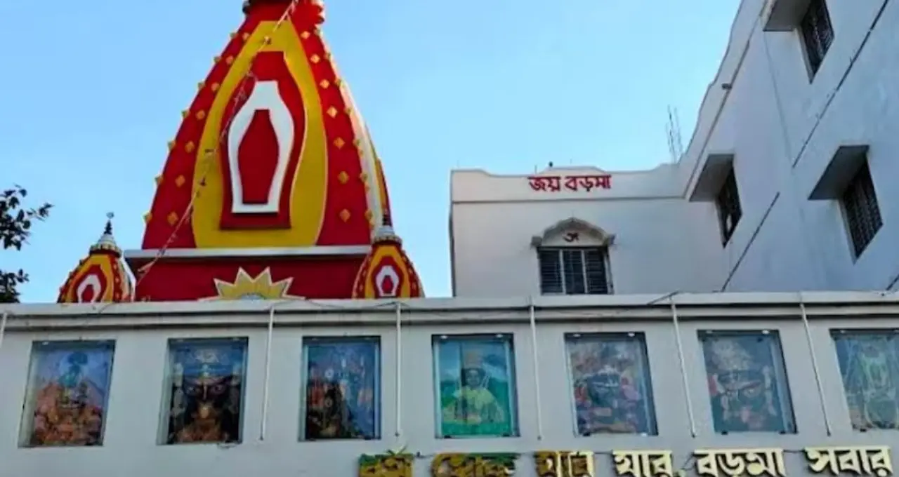 ভিআইপি দর্শন’ বন্ধের পথে নৈহাটির বড়মা মন্দির! পালাবদলের পর বড় ঘোষণা বিজেপি বিধায়কের