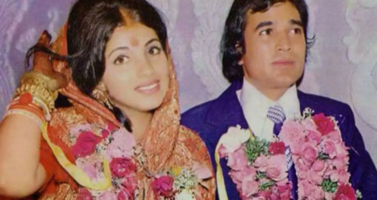 ১৫ বছরের কিশোরী ভক্তকে বিয়ে, তারপর অন্য অভিনেত্রীর সঙ্গে লিভ-ইন! মৃত্যুর আগ পর্যন্ত স্ত্রীকে ডিভোর্স দেননি এই সুপারস্টার
