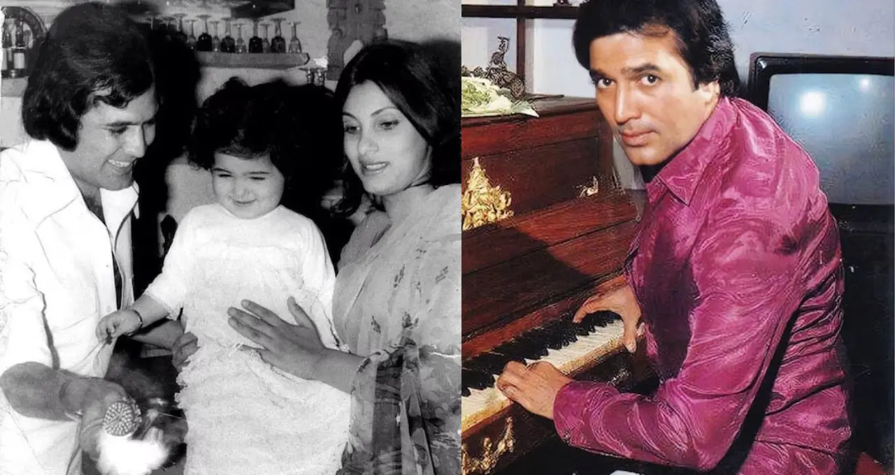 ১৫ বছরের কিশোরী ভক্তকে বিয়ে, তারপর অন্য অভিনেত্রীর সঙ্গে লিভ-ইন! মৃত্যুর আগ পর্যন্ত স্ত্রীকে ডিভোর্স দেননি এই সুপারস্টার

