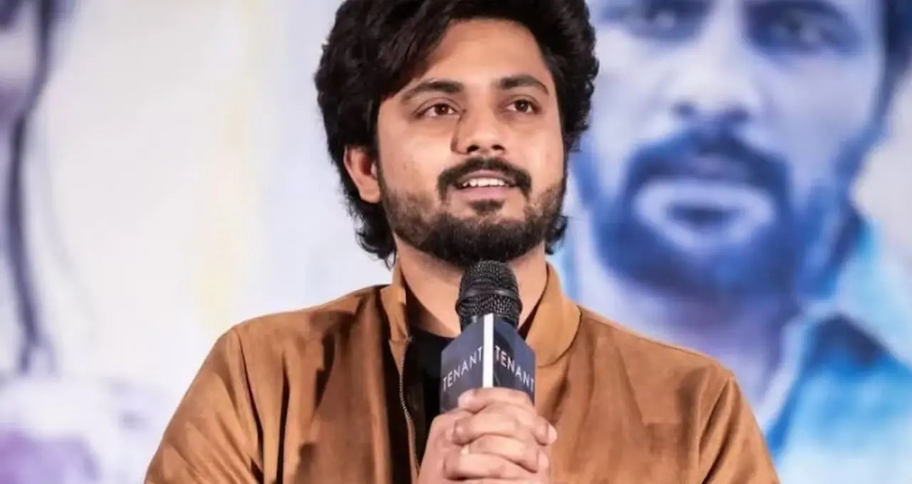 ৩১ বছরেই থামল জীবনের পথচলা! ভয়াবহ সড়ক দুর্ঘটনায় মৃত্যু অভিনেতা ভরত কান্তের
