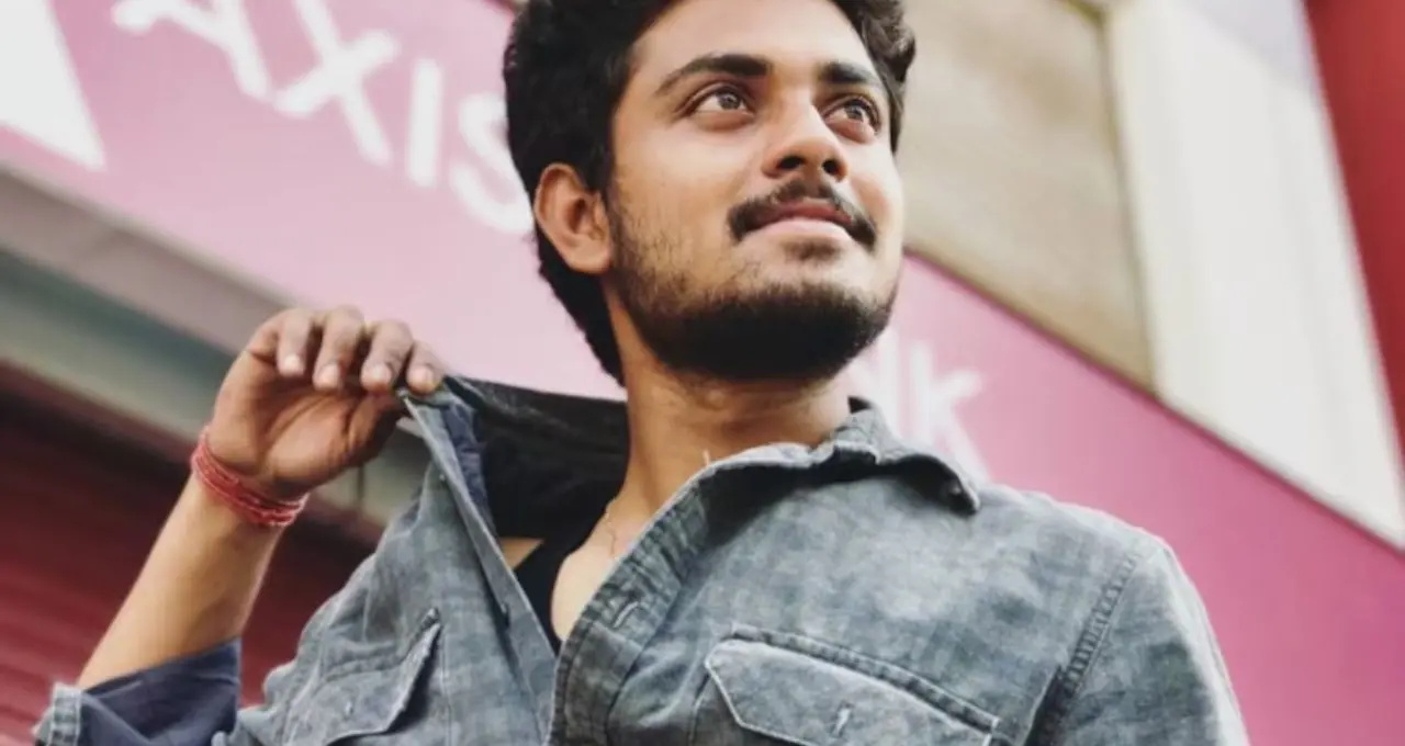 ৩১ বছরেই থামল জীবনের পথচলা! ভয়াবহ সড়ক দুর্ঘটনায় মৃত্যু অভিনেতা ভরত কান্তের
