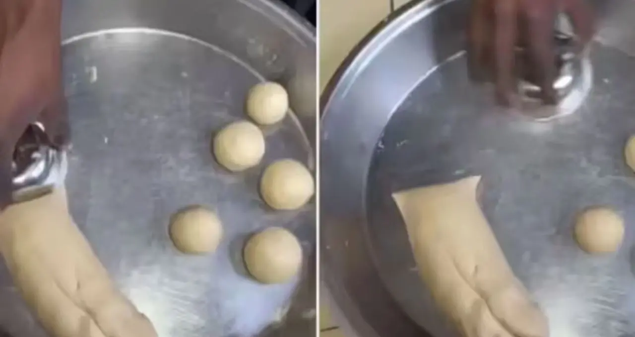রুটি বানালেই শক্ত হয়ে যায়? আটা মাখার সময় মিশিয়ে দিন ১ চামচ এই ‘সাদা’ জিনিস, ২৪ ঘণ্টাও থাকবে নরম
