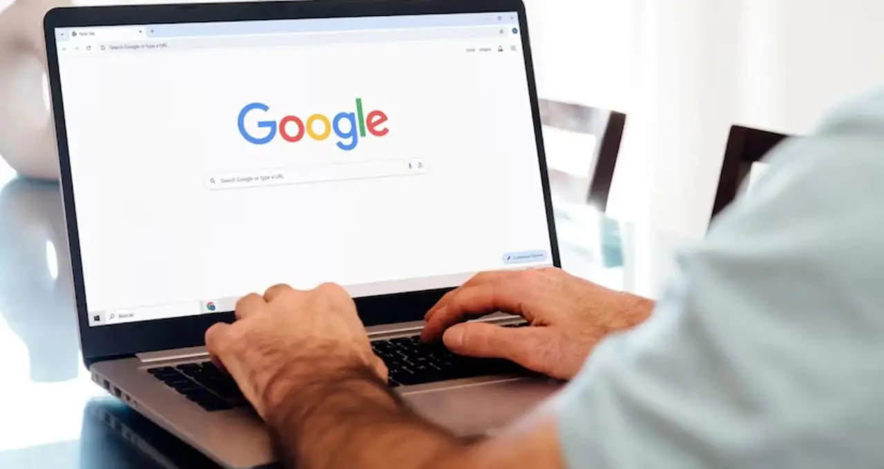 হঠাৎ থমকে গেল Google Search! সার্চ করতেই ‘Server Error’, দেশজুড়ে ভোগান্তিতে হাজার হাজার ইউজার