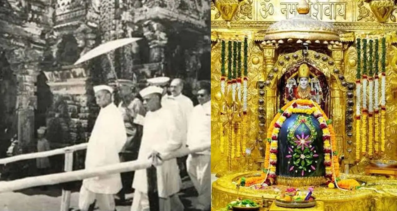 হর হর মহাদেব ধ্বনিতে মুখর সোমনাথ! ১০০০ বছরের ইতিহাস বুকে নিয়ে আজও অটুট ভারতের প্রথম জ্যোতির্লিঙ্গ
