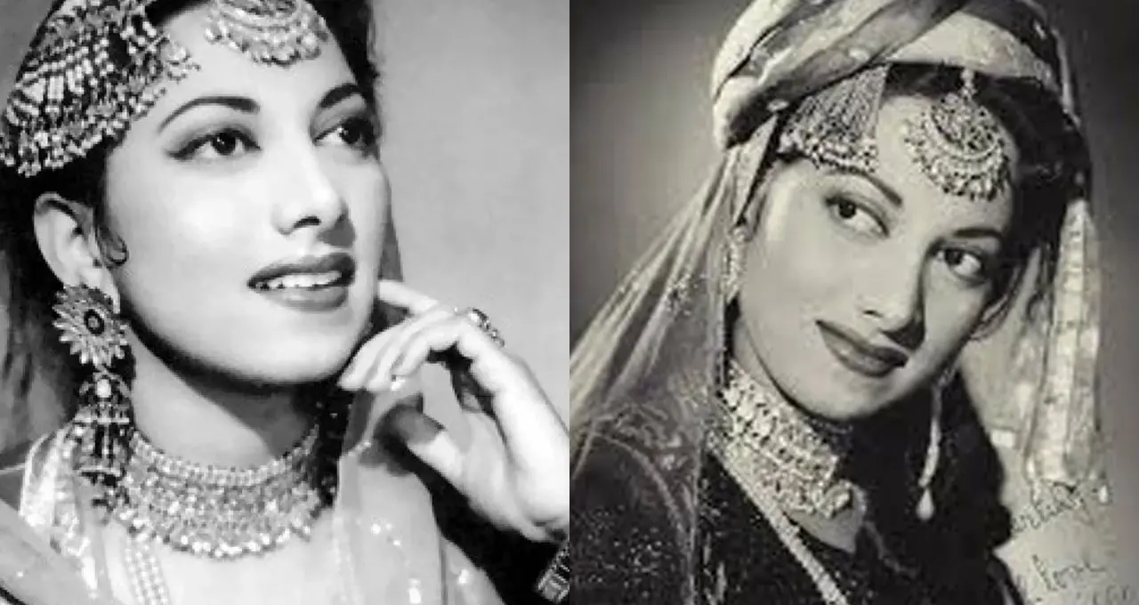 দেব আনন্দকে খুনের হুমকি, আরব সাগরে ছুড়ে ফেলা বাগদানের আংটি! অসমাপ্ত প্রেমে ভেঙে গিয়েছিল সুরাইয়ার জীবন
