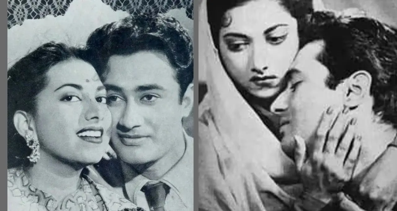 দেব আনন্দকে খুনের হুমকি, আরব সাগরে ছুড়ে ফেলা বাগদানের আংটি! অসমাপ্ত প্রেমে ভেঙে গিয়েছিল সুরাইয়ার জীবন
