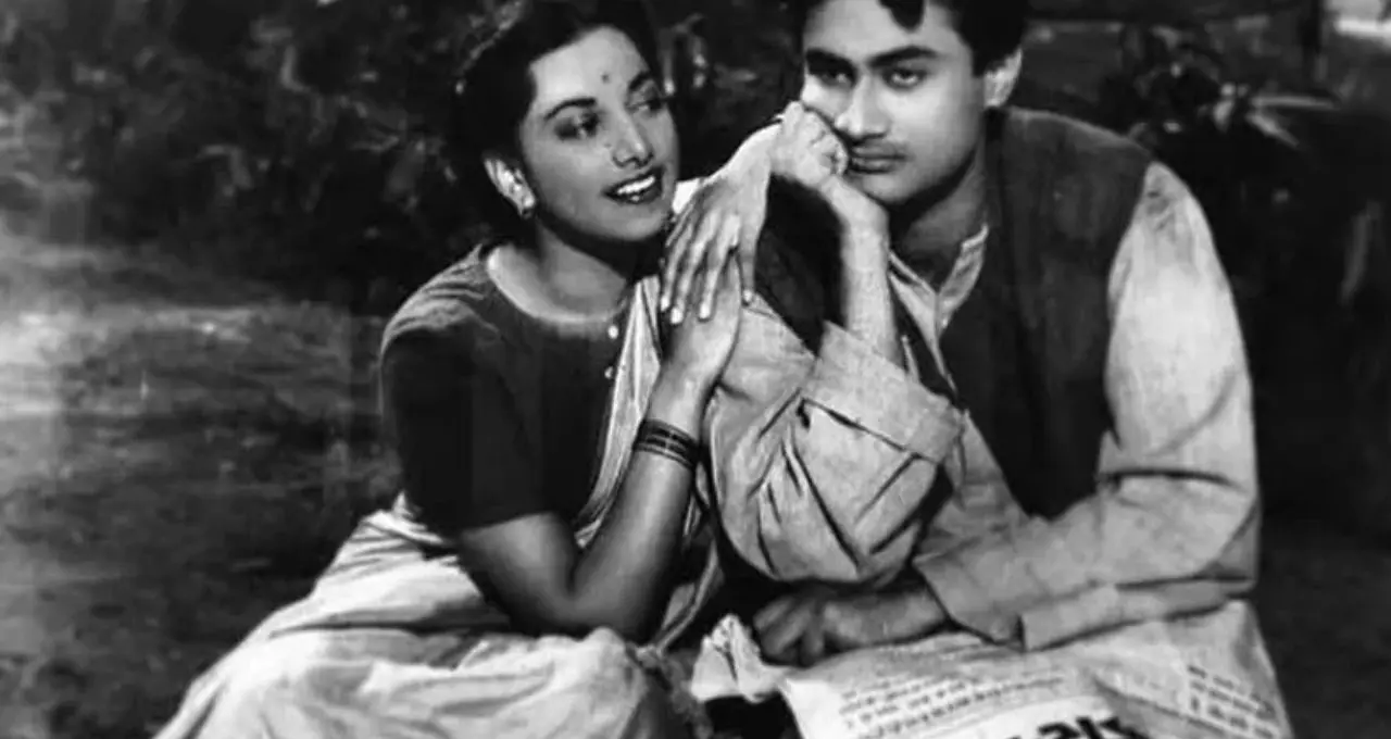 দেব আনন্দকে খুনের হুমকি, আরব সাগরে ছুড়ে ফেলা বাগদানের আংটি! অসমাপ্ত প্রেমে ভেঙে গিয়েছিল সুরাইয়ার জীবন
