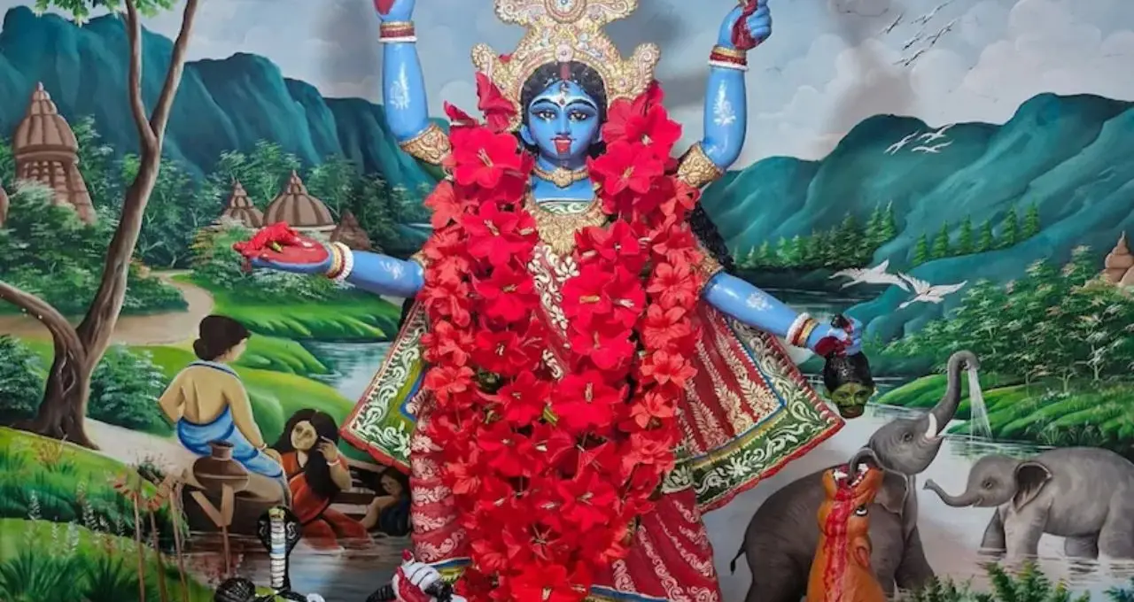 ফলহারিণী কালীপুজো ২০২৬: জ্যৈষ্ঠ অমাবস্যায় মা কালীর আরাধনা, কবে পুজো? জেনে নিন শুভ সময় ও তিথির সম্পূর্ণ নির্ঘণ্ট