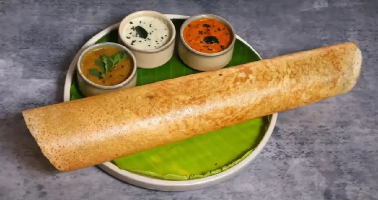 ভারতের ‘দোসা রাজধানী’ কোন শহর? ৯০% মানুষ ভুল করেন! জানলে অবাক হবেন আপনিও
