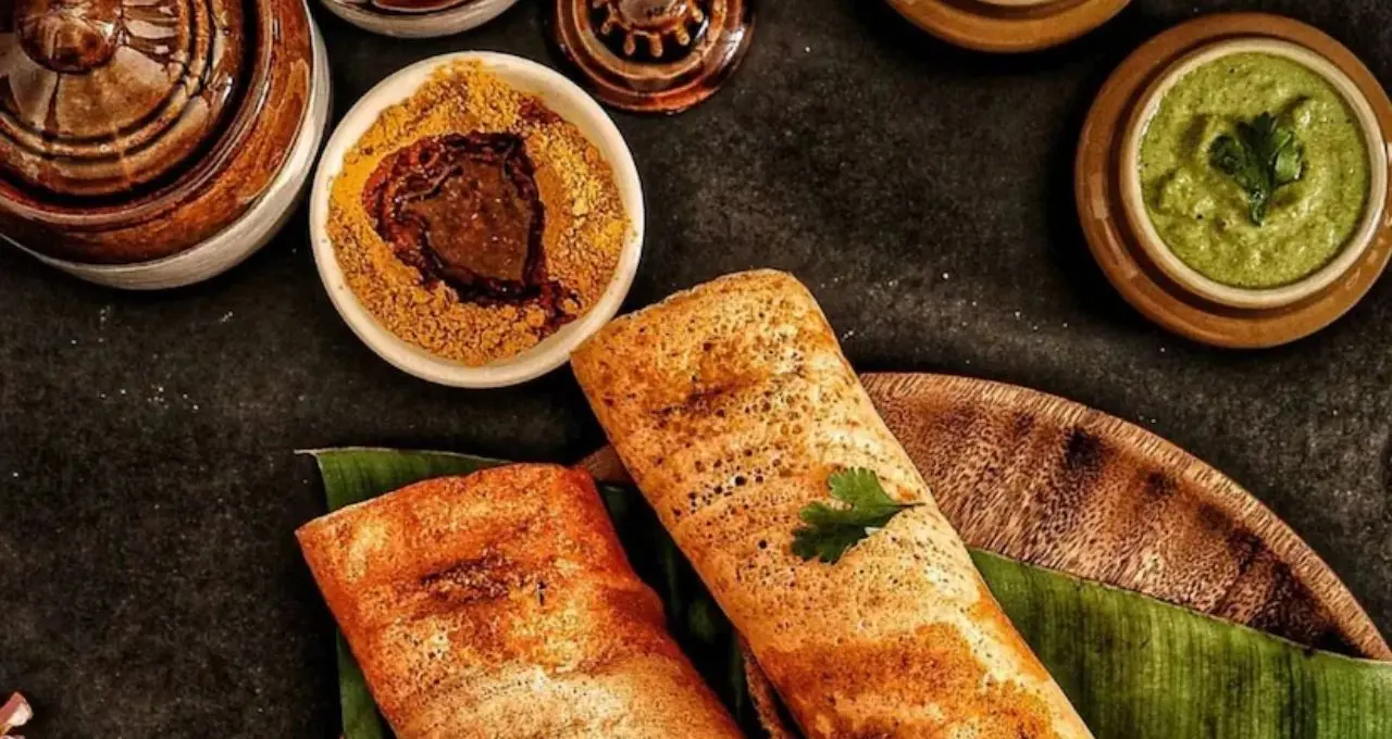 ভারতের ‘দোসা রাজধানী’ কোন শহর? ৯০% মানুষ ভুল করেন! জানলে অবাক হবেন আপনিও
