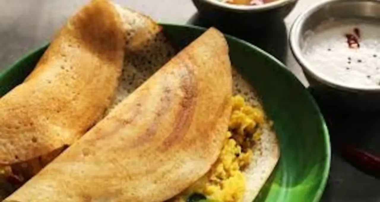 ভারতের ‘দোসা রাজধানী’ কোন শহর? ৯০% মানুষ ভুল করেন! জানলে অবাক হবেন আপনিও
