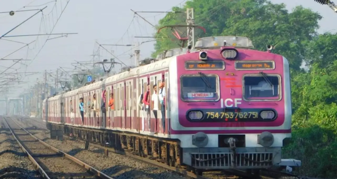 মায়াপুর যাত্রা আরও সহজ! কৃষ্ণনগর-আমঘাটা রুটে চালু হল নতুন দুই জোড়া ট্রেন, বাড়ল পূর্ব রেলের পরিষেবা