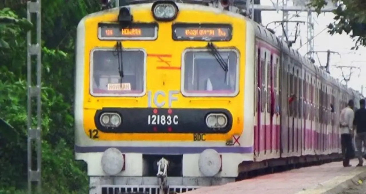 মায়াপুর যাত্রা আরও সহজ! কৃষ্ণনগর-আমঘাটা রুটে চালু হল নতুন দুই জোড়া ট্রেন, বাড়ল পূর্ব রেলের পরিষেবা
