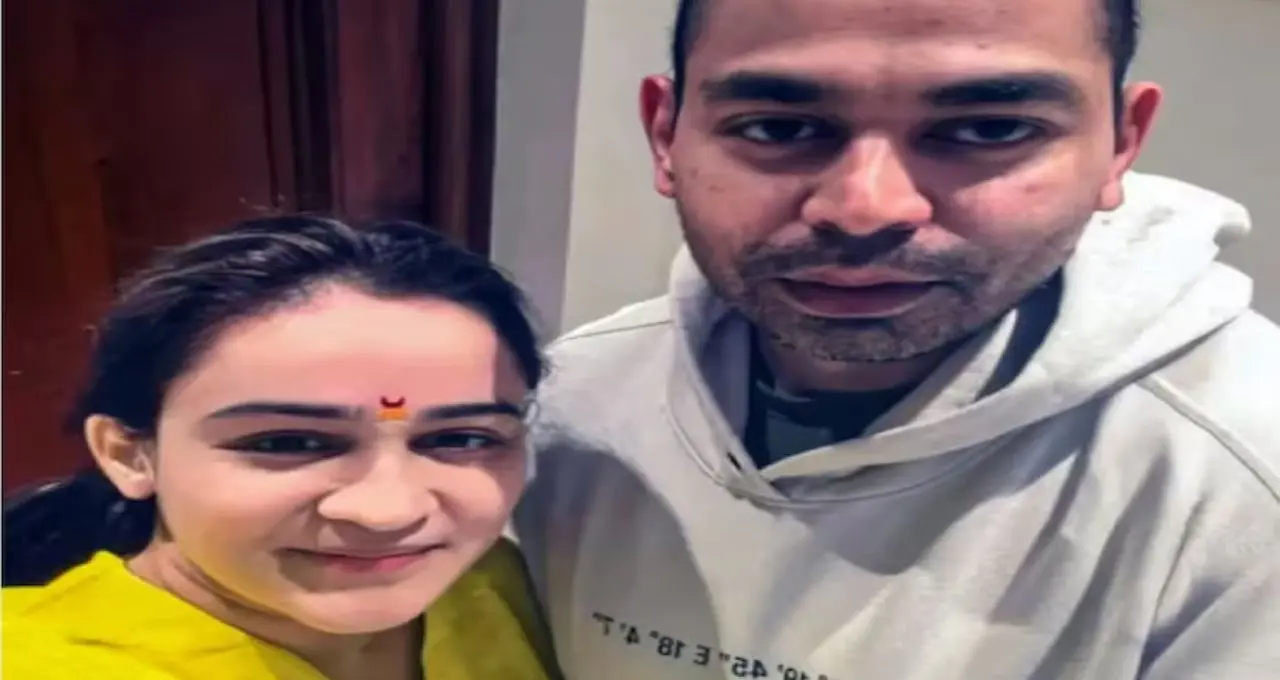 ৩৮ বছরেই থেমে গেল জীবন! ফিটনেস ফ্রিক প্রতীক যাদবের রহস্যমৃত্যু ঘিরে বাড়ছে জল্পনা
