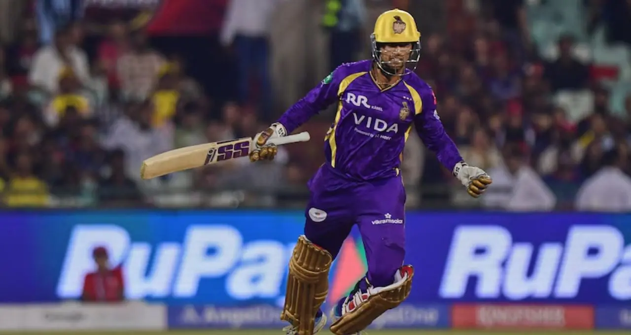 IPL 2026: রঘুবংশীর ব্যাটে ভর করে লড়াকু কেকেআর! রিঙ্কুর ঝড়ে আরসিবির সামনে ১৯৩ রানের লক্ষ্য
