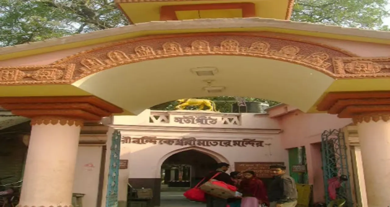 সাঁইথিয়ার আগের নাম কী ছিল জানেন? নন্দীপুর থেকে কীভাবে বদলাল শহরের পরিচয়, ঘিরে রয়েছে একাধিক ইতিহাস
