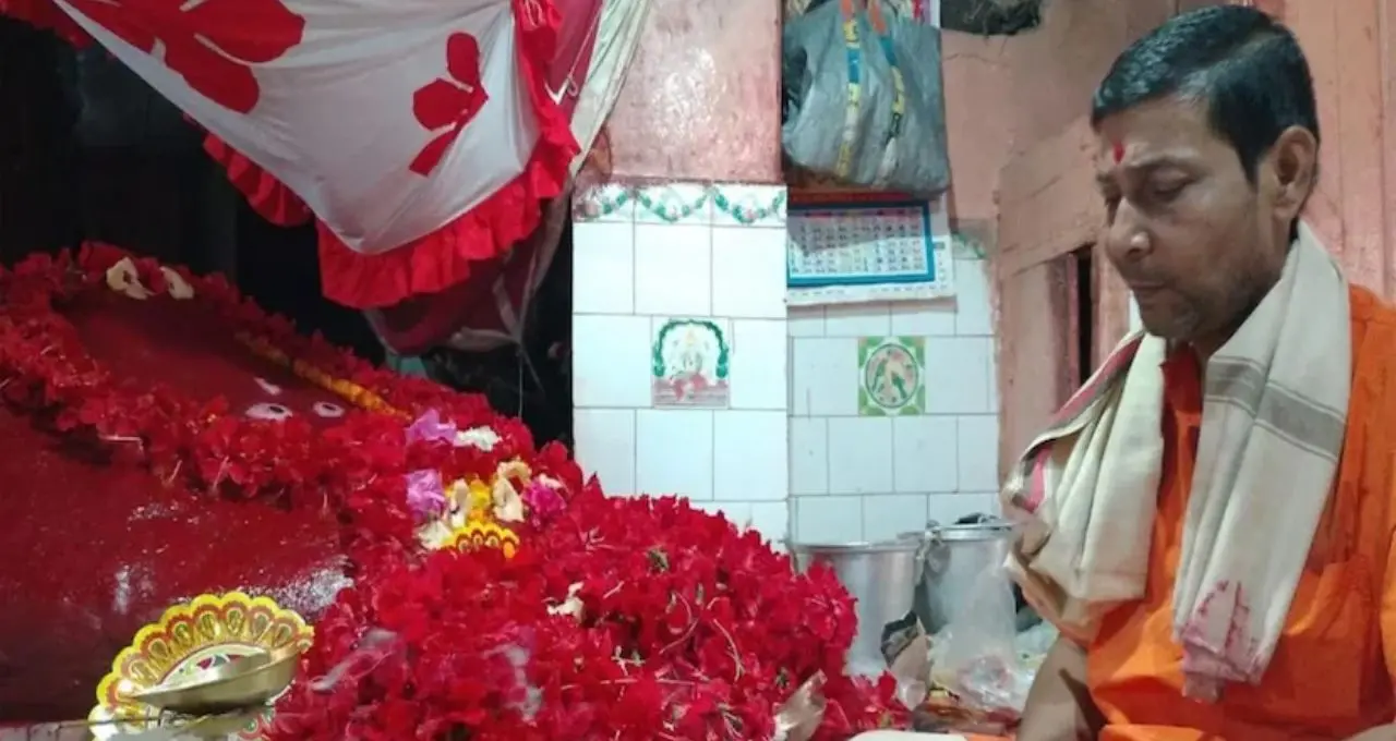 সাঁইথিয়ার আগের নাম কী ছিল জানেন? নন্দীপুর থেকে কীভাবে বদলাল শহরের পরিচয়, ঘিরে রয়েছে একাধিক ইতিহাস
